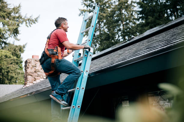 Best Roof Waterproofing  in Redwood, OR